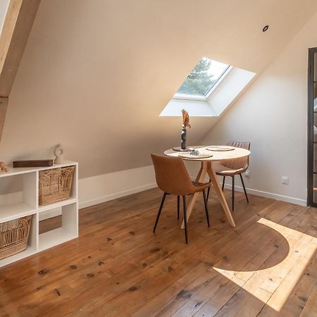 Studio Cosy Sur La Cote D Opale Proche De La Mer Булонь-сюр-Мер Экстерьер фото