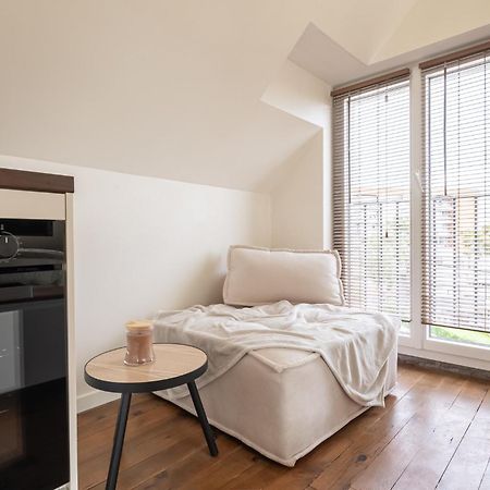 Studio Cosy Sur La Cote D Opale Proche De La Mer Булонь-сюр-Мер Экстерьер фото