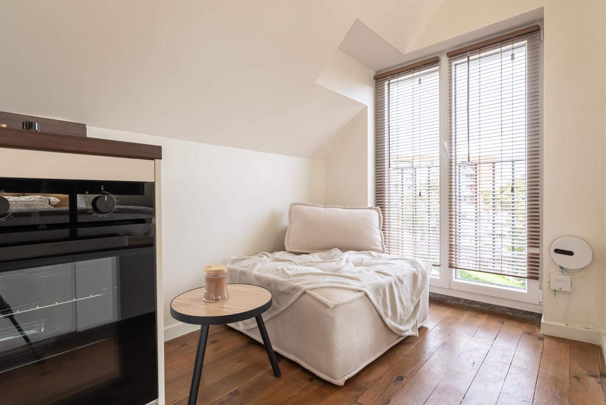 Studio Cosy Sur La Cote D Opale Proche De La Mer Булонь-сюр-Мер Экстерьер фото