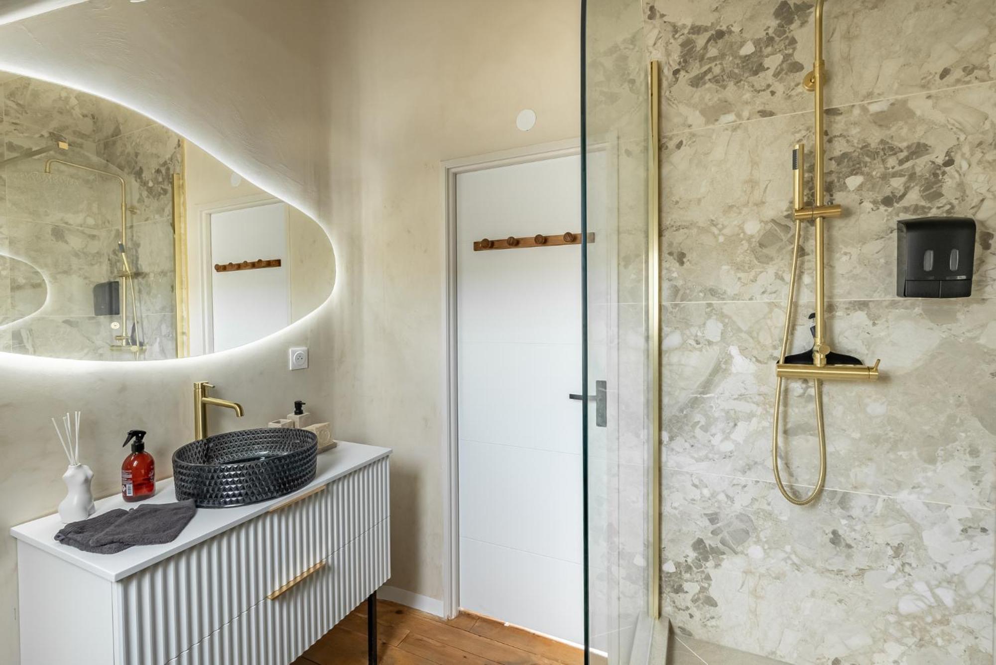 Studio Cosy Sur La Cote D Opale Proche De La Mer Булонь-сюр-Мер Экстерьер фото